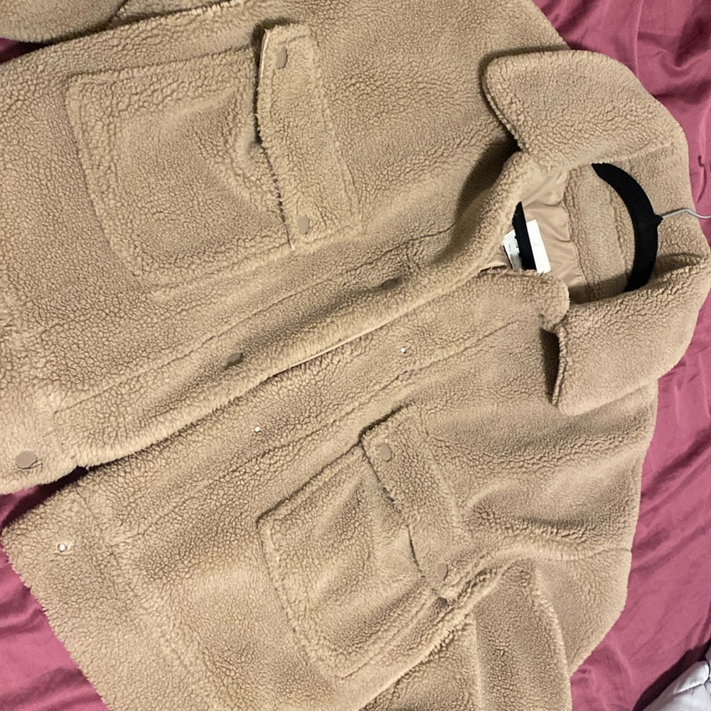 Small size